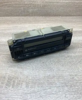 Volkswagen PASSAT B5 Climate control unit 3B1907044B 5HB00761710