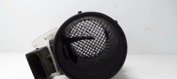 Mercedes-Benz ML W163 Mass air flow meter A0000941748