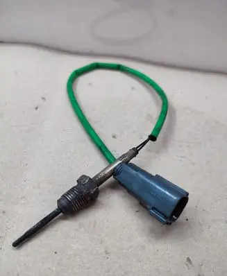 Jaguar XF X250 Exhaust gas temperature sensor