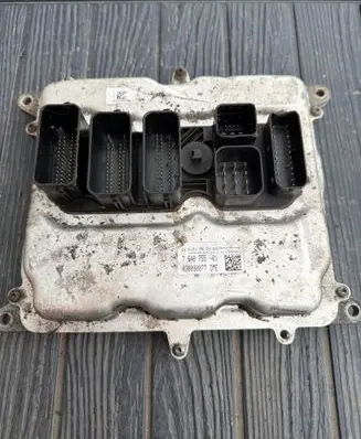 BMW 1 F20 F21 Other control units/modules 7640755