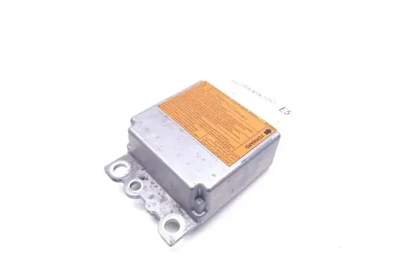 Nissan Qashqai Airbag control unit/module 98820BK40A