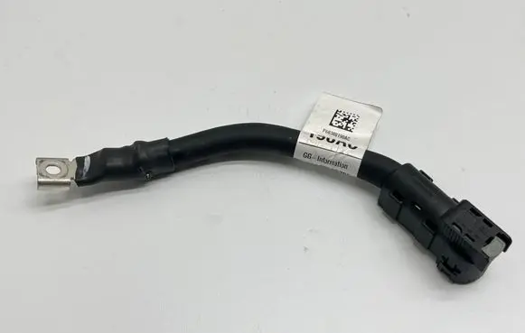 Jeep Grand Cherokee WL Negative earth cable (battery) P68380190AC 68380190AC