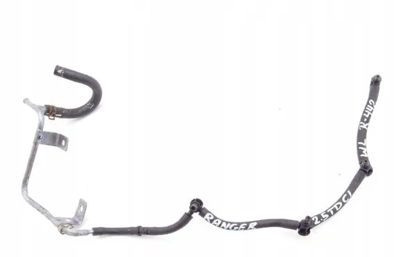 Ford Transit Fuel return line/hose 