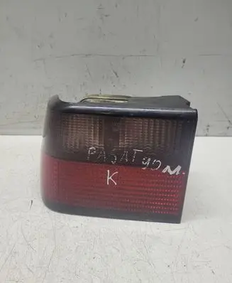 Volkswagen PASSAT B3 Rear/tail lights 92026