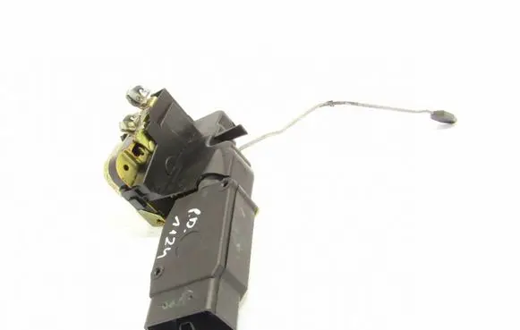 Mitsubishi Space Star Front door lock