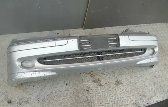 Mercedes-Benz C W203 Loading door hinge set 