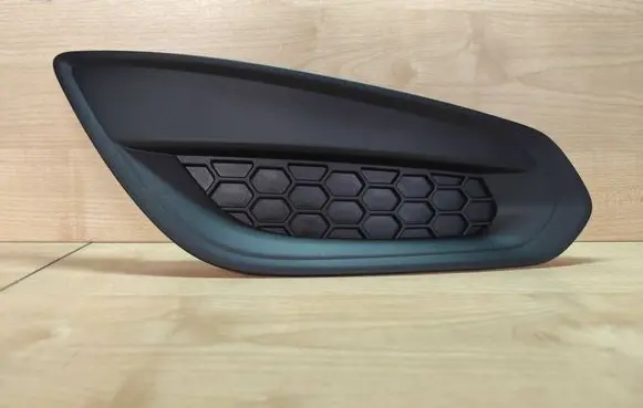 Volvo S60 Front bumper lower grill 31294130