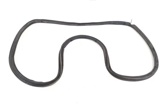 Mercedes-Benz A W169 Trunk rubber seal (body) A1697401278