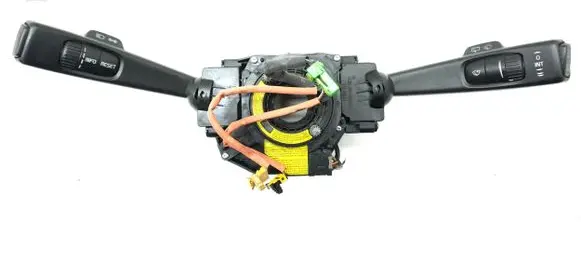 Volvo V50 Other switches/knobs/shifts