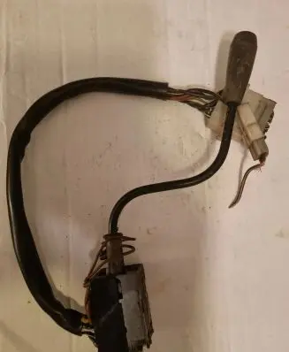 Mercedes-Benz 207 310 Indicator stalk