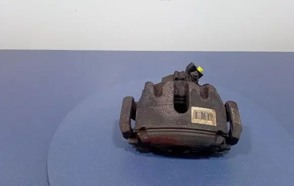 Citroen DS5 Front brake caliper 9685827880
