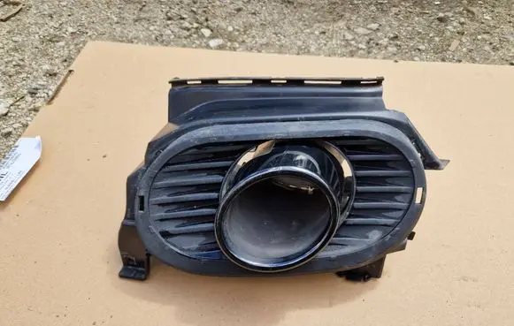 Mercedes-Benz A W177 AMG Muffler ending A1774907900