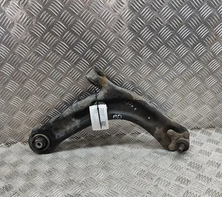 Volkswagen Arteon Front lower control arm/wishbone 3Q0407152E