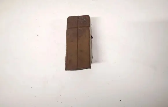 Mazda 626 Other relay