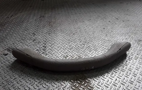 Nissan X-Trail T30 Rear interior roof grab handle