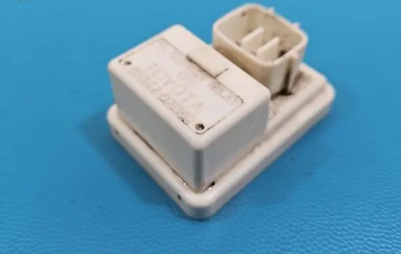 Toyota RAV 4 (XA40) Other relay 8594202060 IMPRK1565613