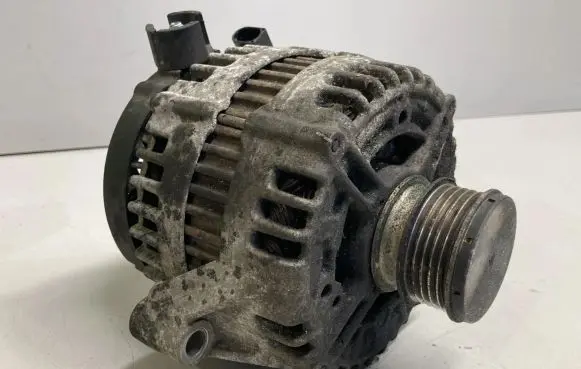 Volvo XC60 Generator/alternator 6G9N10300JD 0121715008
