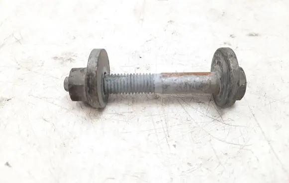 Tesla Model 3 Rear suspension camber bolt 