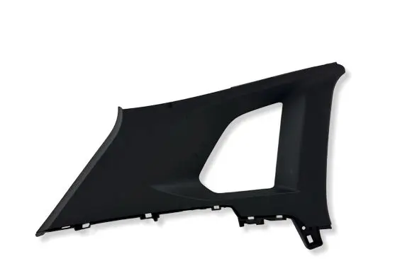 Volkswagen Tiguan (D)pillar trim (top) 5NA867287A