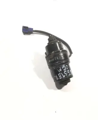 Subaru Forester SG Headlight washer pump 20495