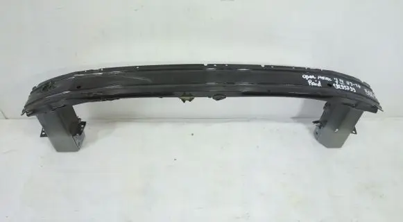 Opel Astra J Front bumper cross member 13259739