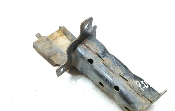 Renault Megane IV Front bumper shock/impact absorber 2517