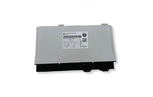 BMW 3 E92 E93 Seat control module 92218619 9221861