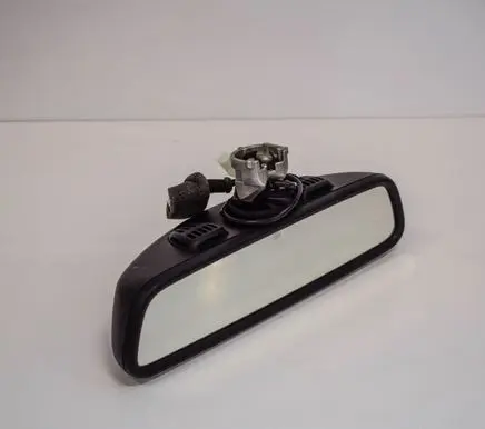 Mercedes-Benz GLC X253 C253 Rear view mirror (interior) 026530