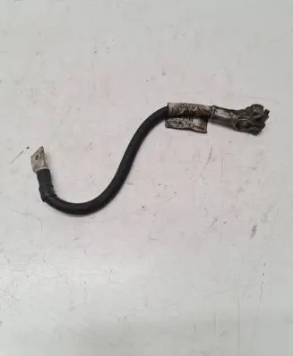 Opel Astra J Negative earth cable (battery) 13282342