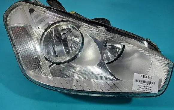 Ford C-MAX I Headlight/headlamp 7M51-13W029-AC IMPRK1508644