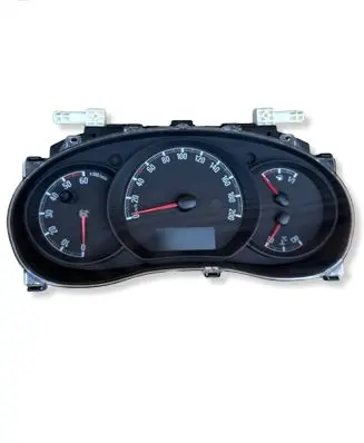 Renault Master III Speedometer (instrument cluster) P248103635R NS8911707B