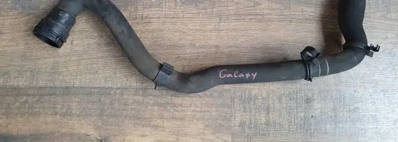 Ford Galaxy Turbo air intake inlet pipe/hose 9G918260BB