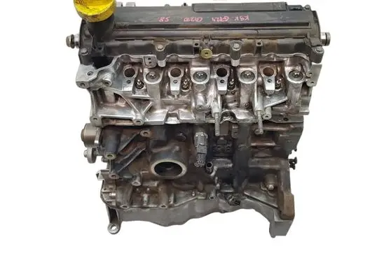 Renault Megane II Engine K9K724
