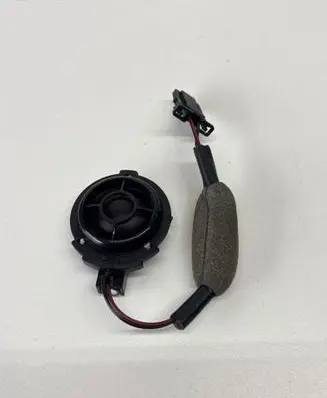 Volkswagen Touran I Front door high frequency speaker 1T0035411AA