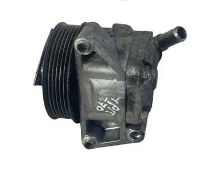 Jaguar S-Type Power steering pump 6R833A696BB 5X204004