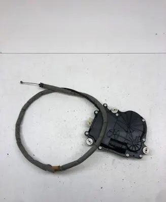 BMW 7 F01 F02 F03 F04 Tailgate/trunk/boot lift motor 7191213 51247191213