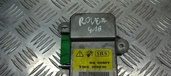 Rover 45 Airbag control unit/module YWC105210