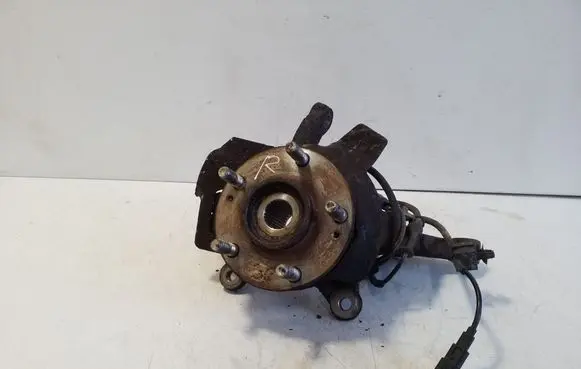 KIA Soul Front wheel hub 