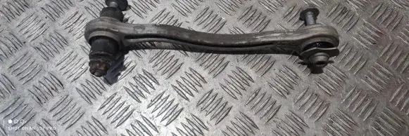 Mercedes-Benz C W205 Rear control arm 20402