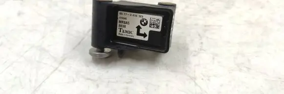 BMW X3 E83 Airbag deployment crash/impact sensor 344123 010348