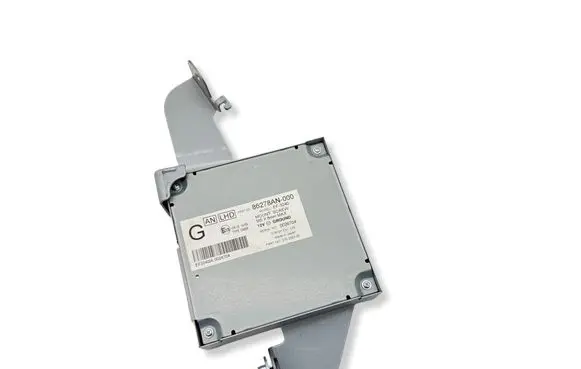Subaru Outback (BT) Camera control unit module 86278AN000 276208300 0026704