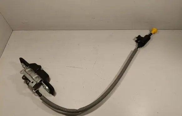 Jaguar XF X250 Rear seat cable / handle 8X23613060AB