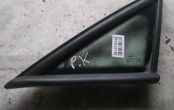 Seat Toledo III (5P) Front triangle window/glass as2