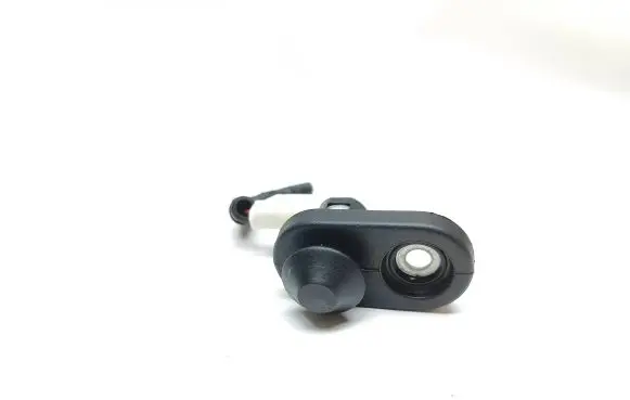 Toyota Land Cruiser (J150) Rear door sensor 