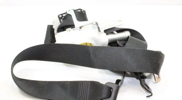 Lexus RX 450H Front seatbelt