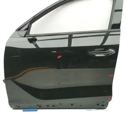 Cupra Terramar Front door 578831051 LY9T