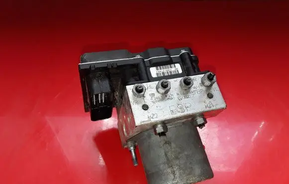 Seat Exeo (3R) ABS Pump 8E0910517H 8E0614517BF 0265234336