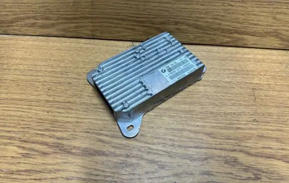 BMW 5 F10 F11 Other control units/modules 6799591 000464755 2840007932300