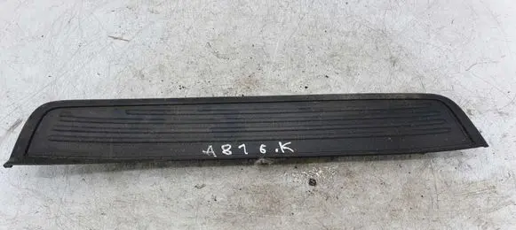 Honda Accord Rear sill trim cover 84262SEA0030