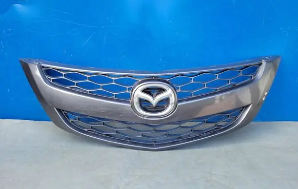 Mazda BT-50 Front bumper upper radiator grill AV798200AF KT169